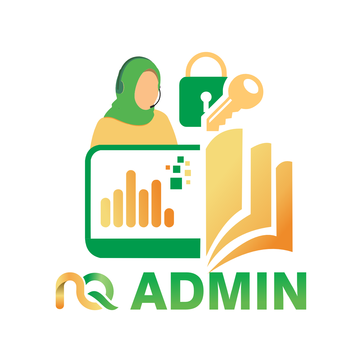 Icon Admin