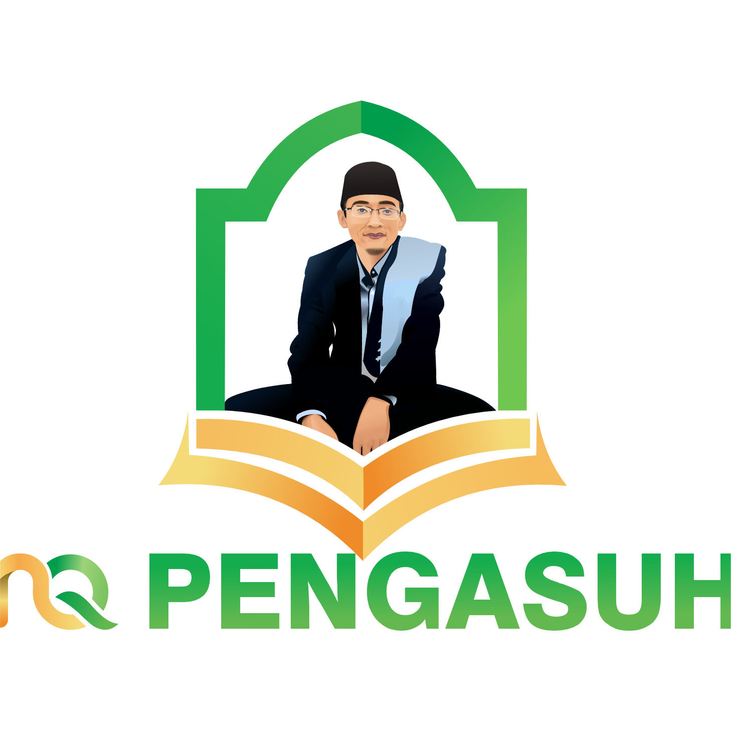 Icon Pengasuh