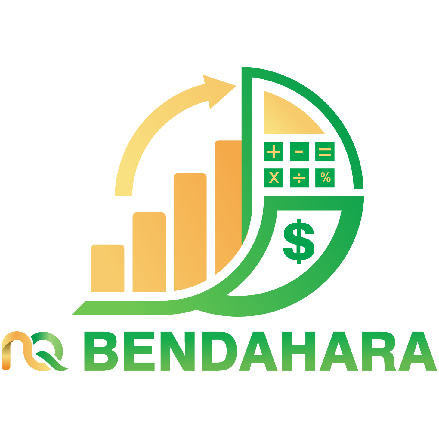 Icon Bendahara