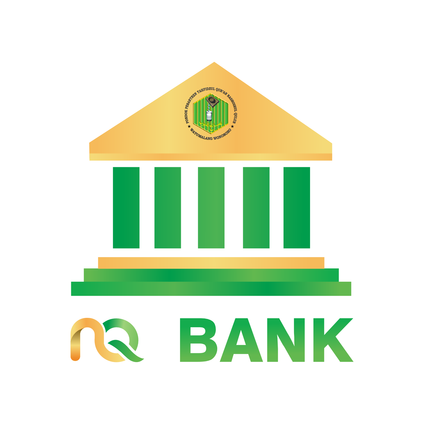 Icon NQ BANK