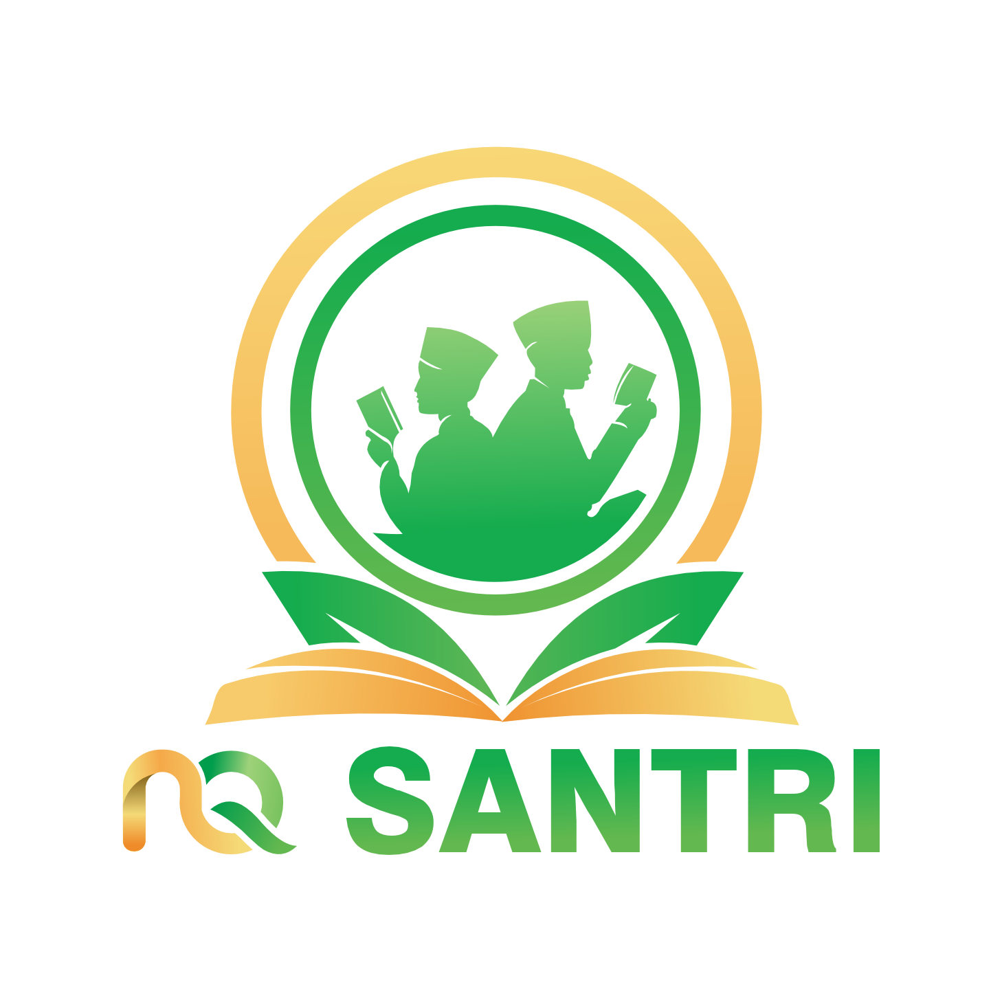 Icon Wali Santri