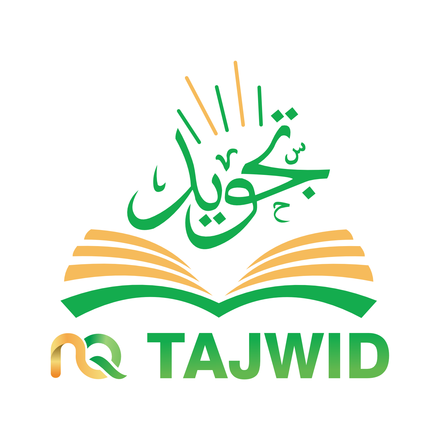 Ikon Tajwid