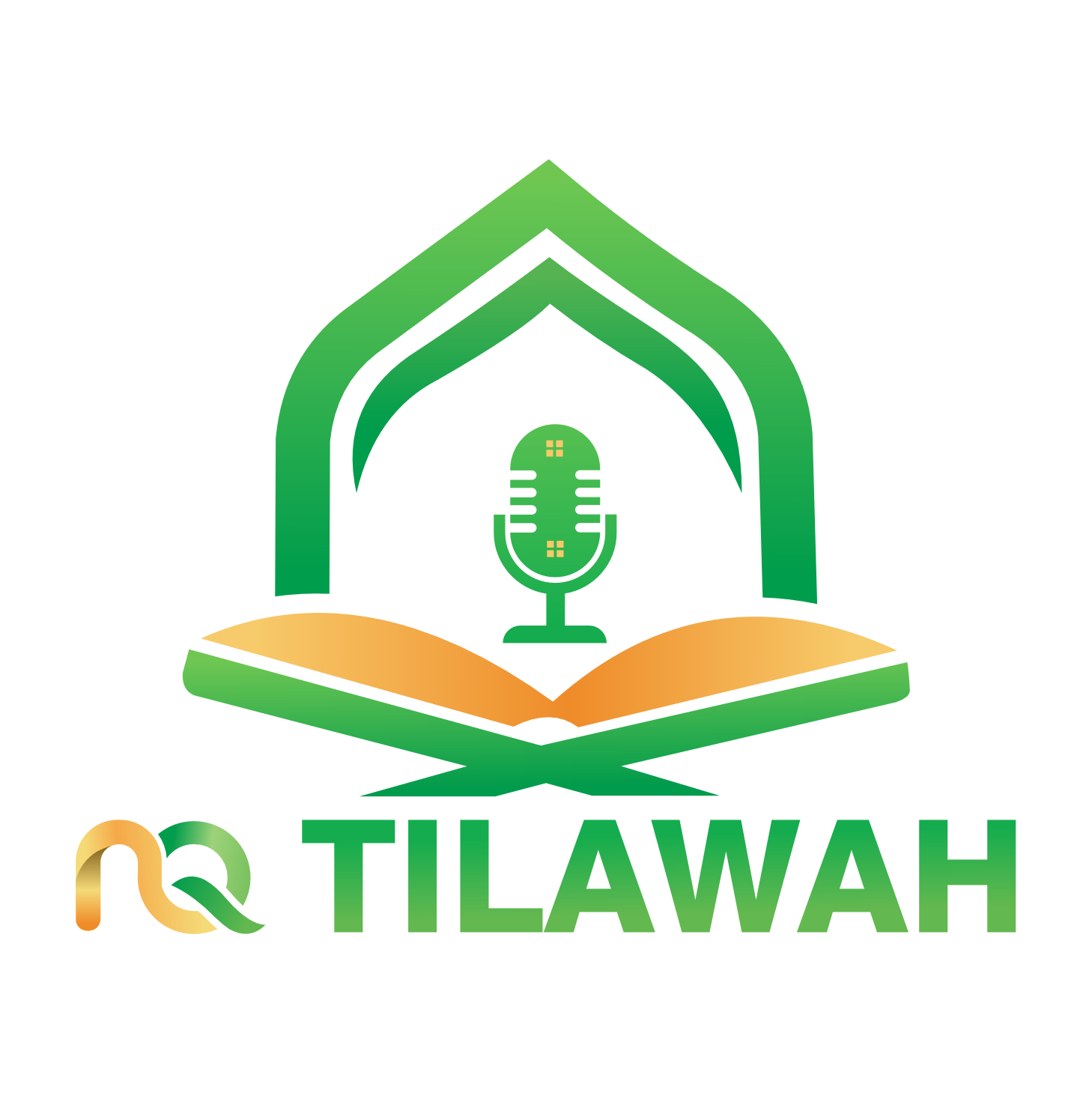 Ikon Tilawah