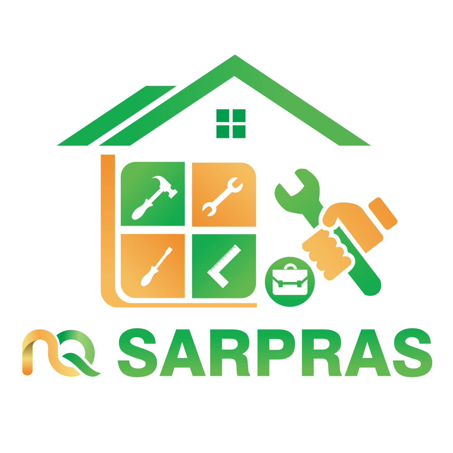Icon Sarpras