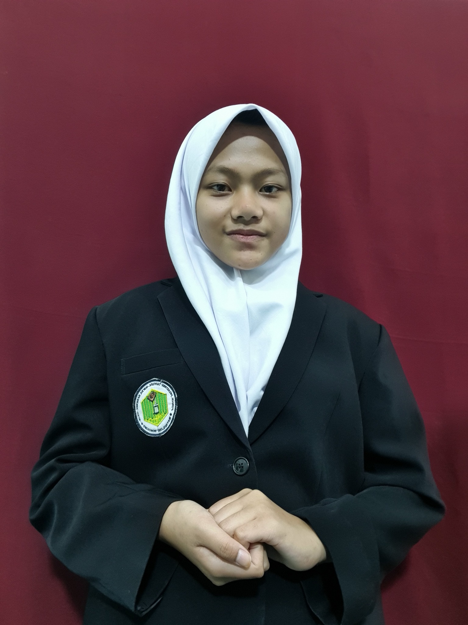 Ustadzah Zahwa