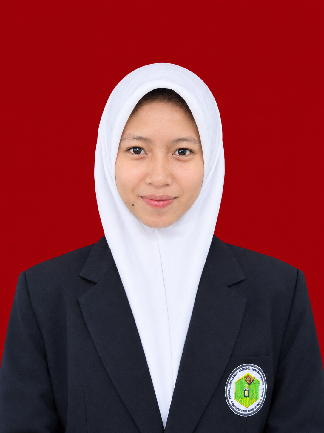 Ziada Khusnia Dini, Al-Hafizhah