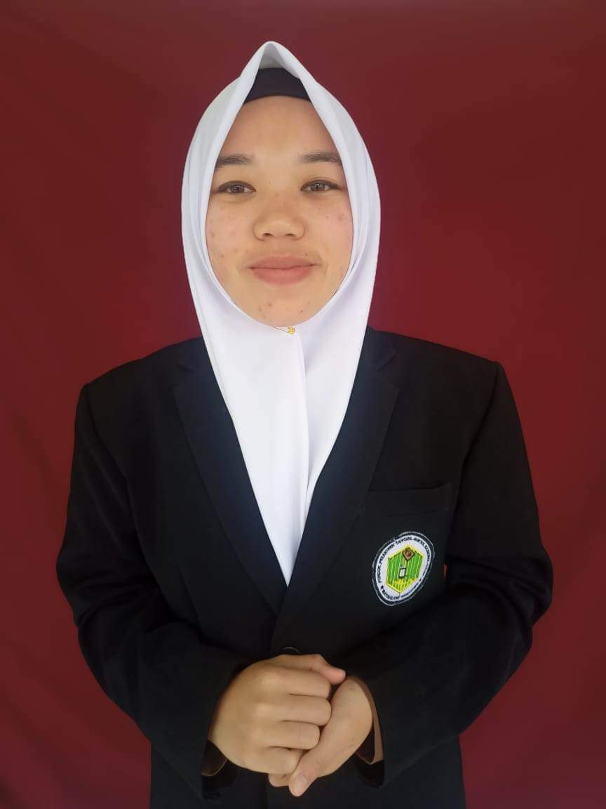 Ustadzah Izah