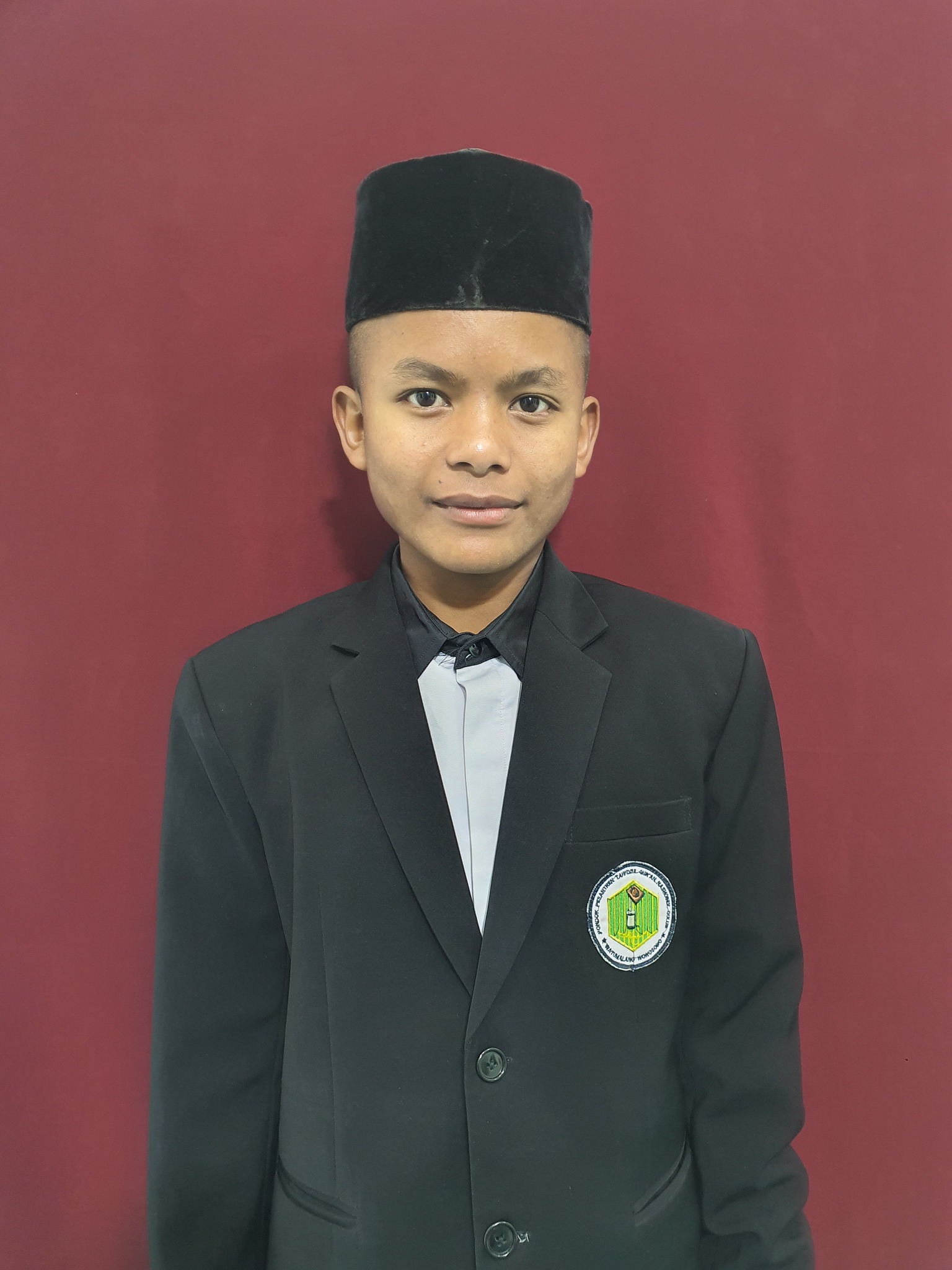 Khoirul Rifai, Al-Hafizh
