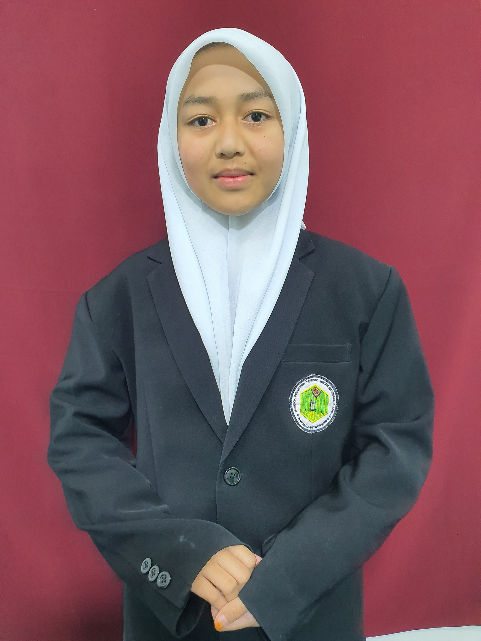 Irsya Riztanti