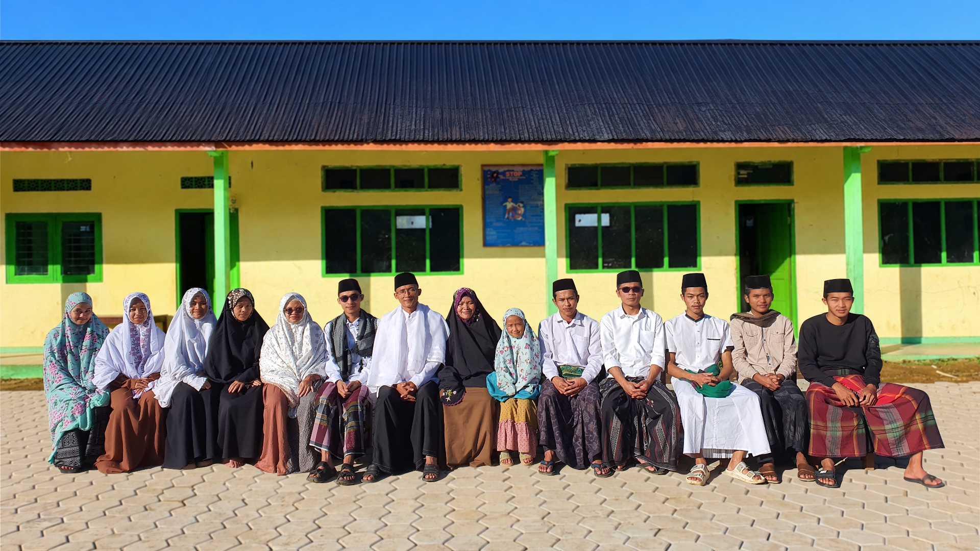 Lebaran Ustadz & Ustadzah 27 Mei 2026