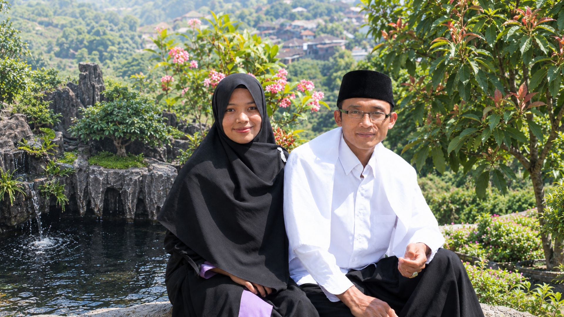 Cover album Pengasuh