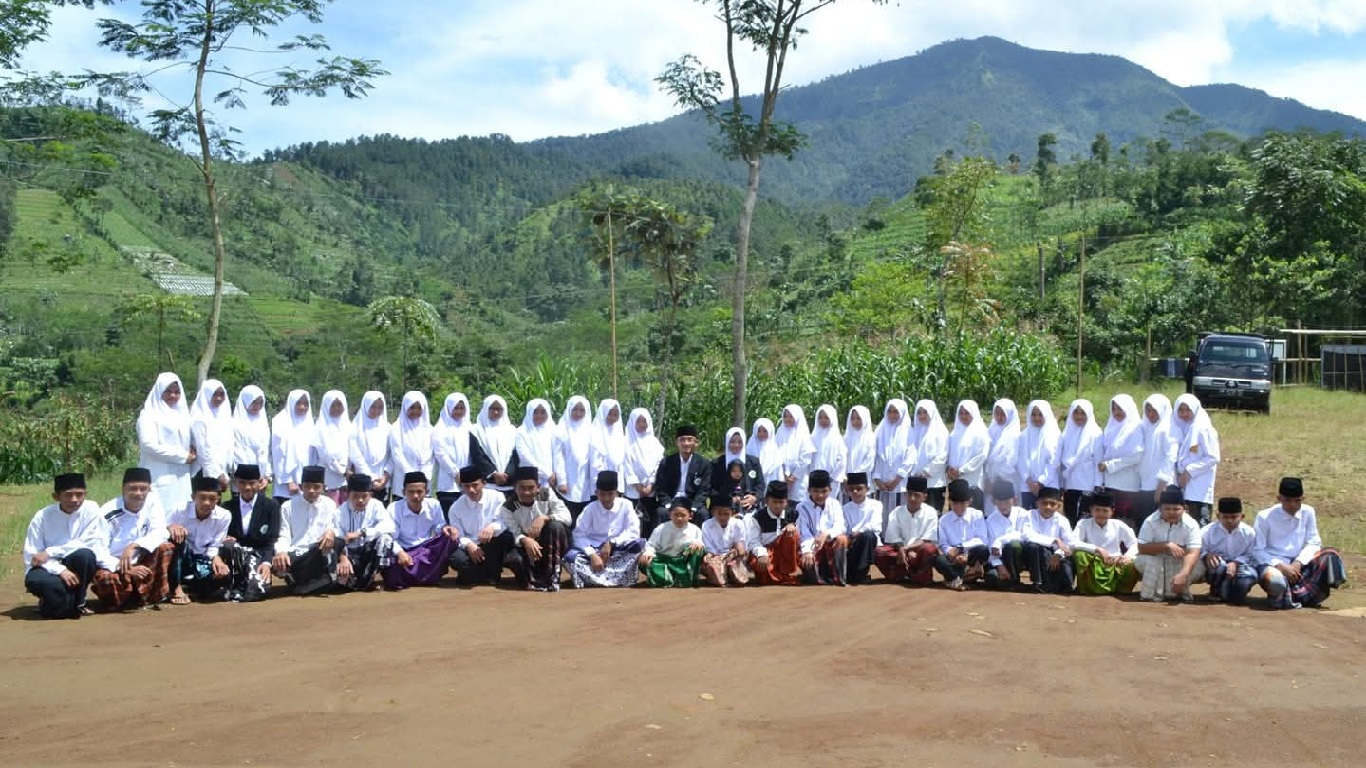 Santri 14 November 2020