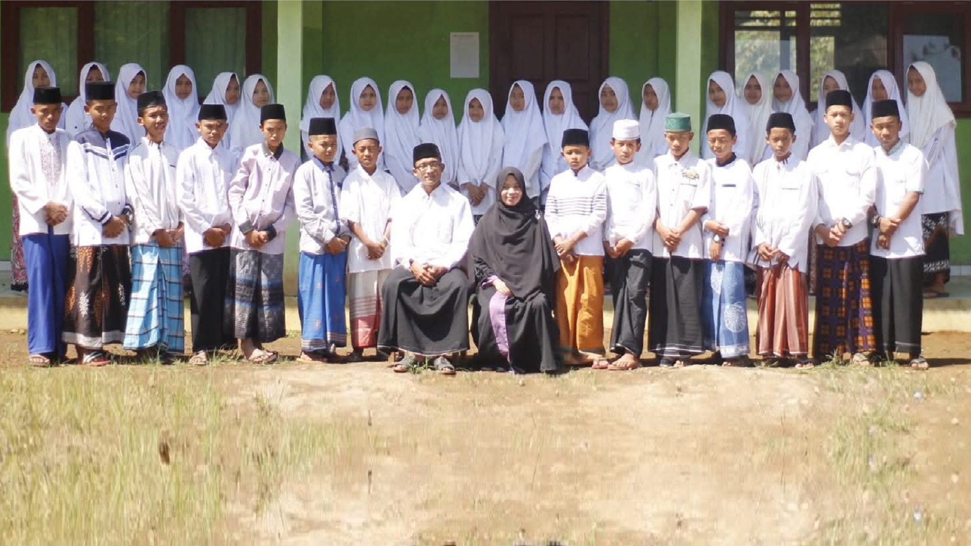 Santri 9 Juli 2019