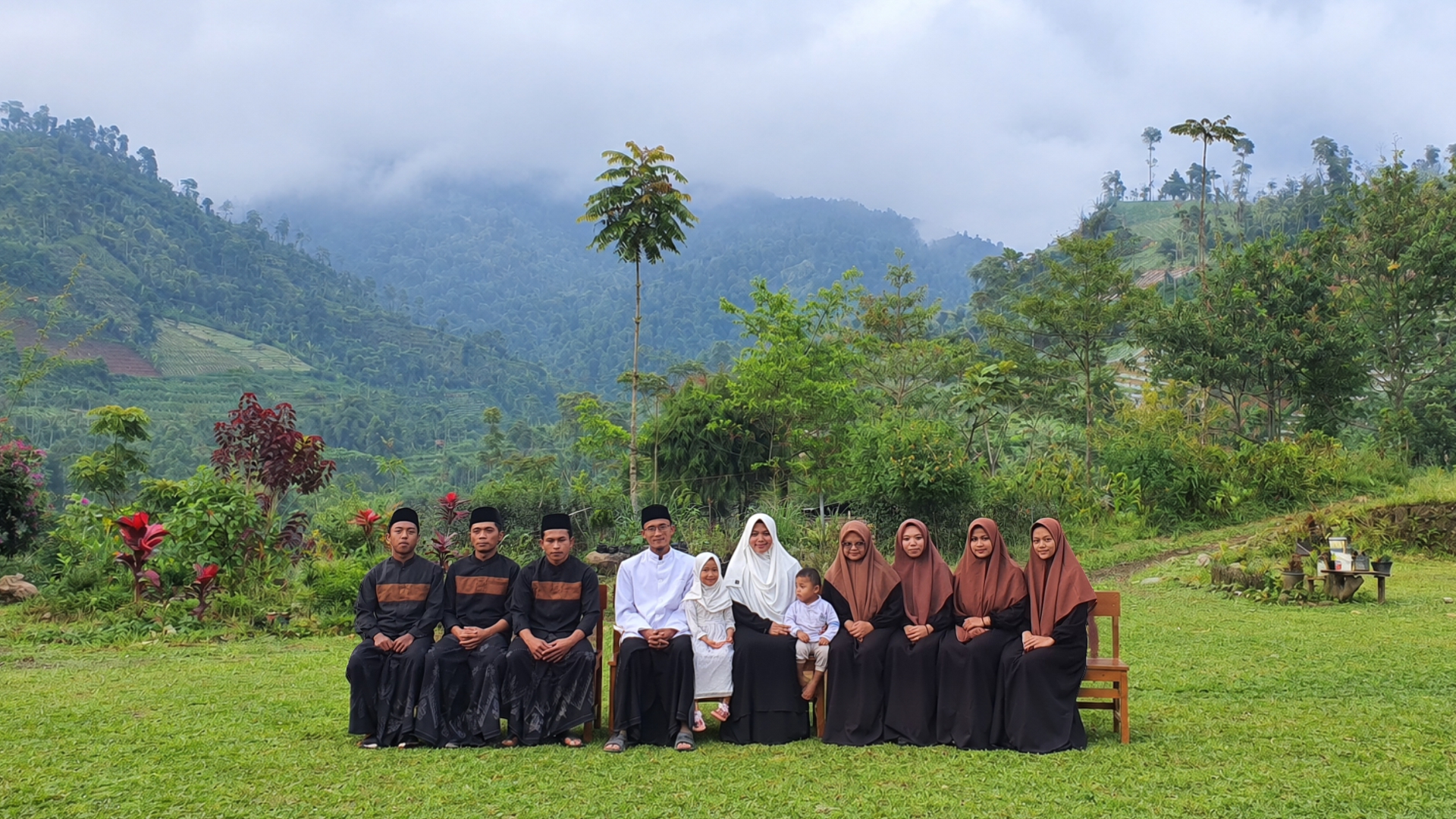 Ustadz & Ustadzah 9 Juni 2024