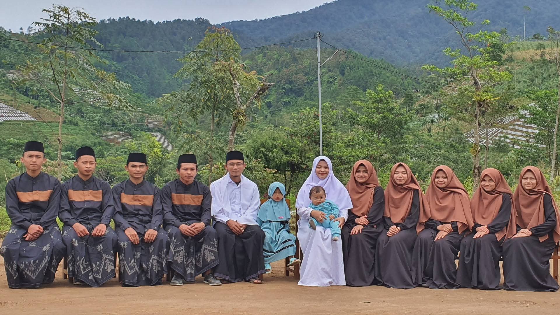 Ustadz & Ustadzah 14 Januari 2023