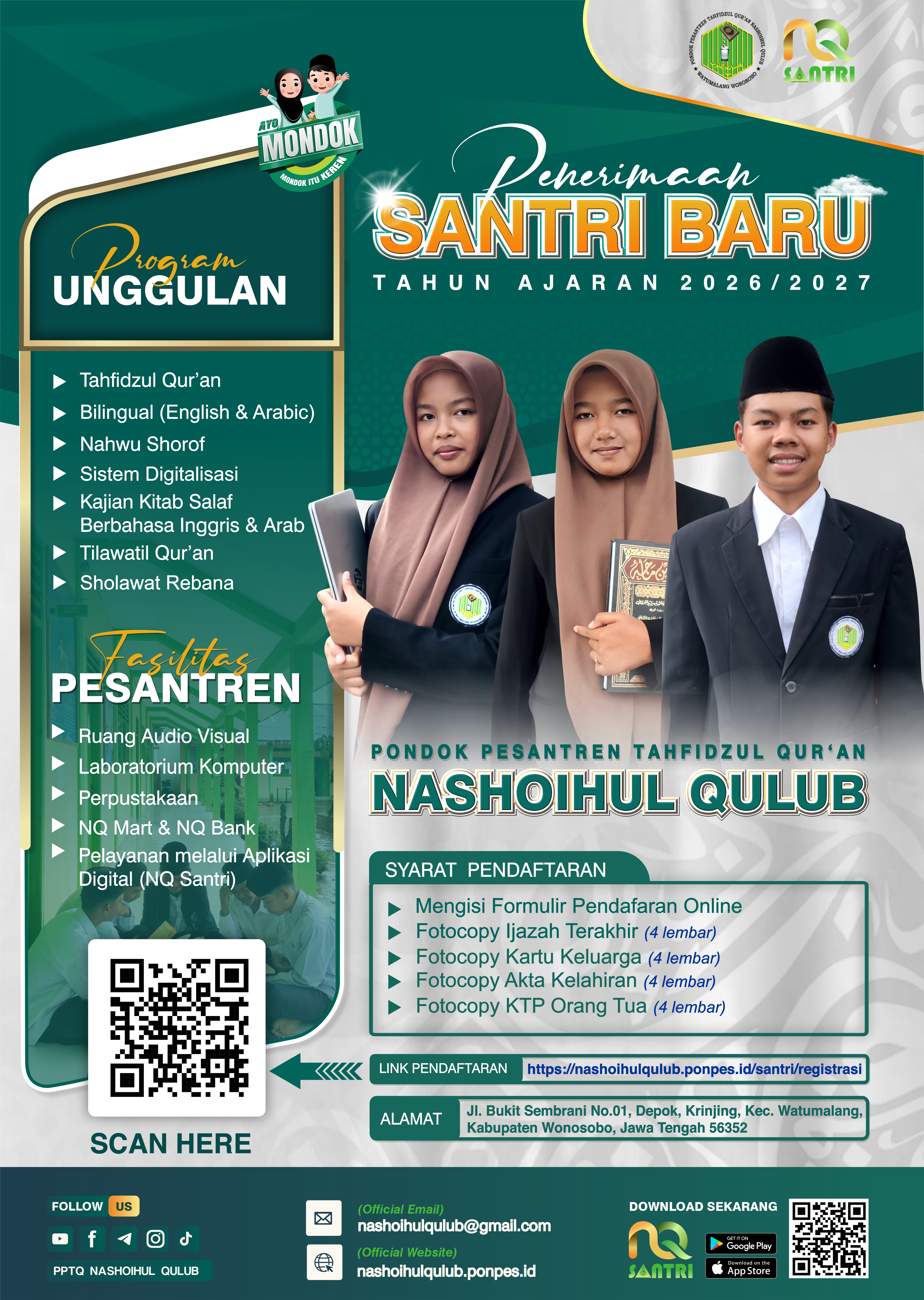 Brosur 1 PSB 2026